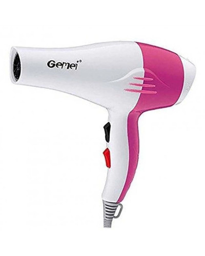 Фен для волос Gemei GM-1702 207128