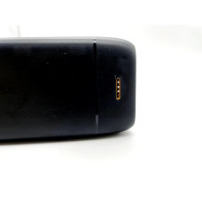 Павер банк, Power Bank 20000 mAh, Lenyes, Px267, колір чорний 207136