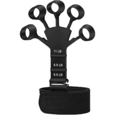 Тренажер-експандер для пальців рук Newt Silicone Power Grip 207169