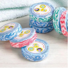Рушник пресований Magic Towel 30 х 40 см (набір 10 шт), таблетка міні 207217