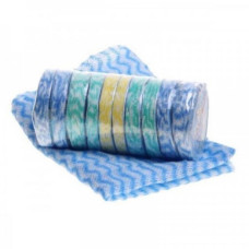 Рушник пресований Magic Towel 30 х 40 см (набір 10 шт), таблетка міні 207217