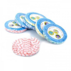 Рушник пресований Magic Towel 30 х 40 см (набір 10 шт), таблетка міні 207217
