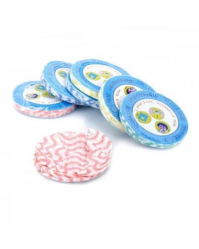 Рушник пресований Magic Towel 30 х 40 см (набір 10 шт), таблетка міні 207217