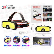 Фонар X-BAIL BL-T068   207226