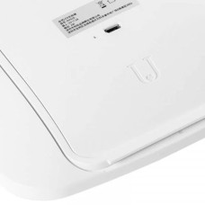 Дзеркало для макіяжу з підсвічуванням Біле Jordan&Judy Desktop LED Makeup Mirror White 207231