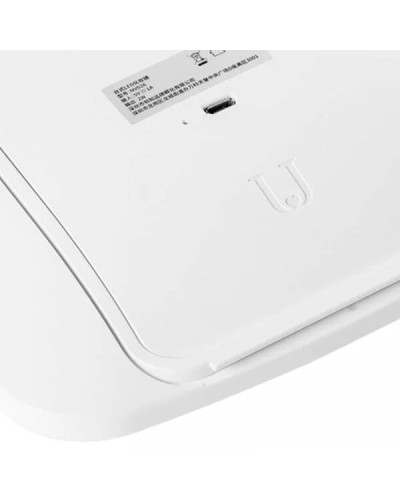 Дзеркало для макіяжу з підсвічуванням Біле Jordan&Judy Desktop LED Makeup Mirror White 207231