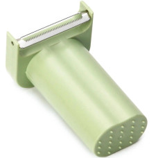 Ручний подрібнювач для овочів 4в1 Food Chopper Овочерізка електрична 207329