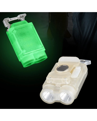 Брелок Фонарик карманный HAT LIGHT 207386