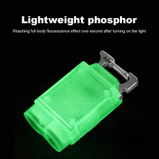 Брелок Фонарик карманный HAT LIGHT 207386