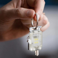 Брелок Фонарик карманный HAT LIGHT 207386