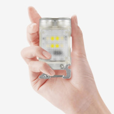 Брелок Фонарик карманный HAT LIGHT 207386