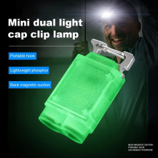 Брелок Фонарик карманный HAT LIGHT 207386