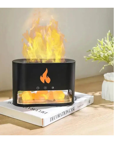 Зволожувач повітря з камінням Aroma Diffuser CAO 3 207412