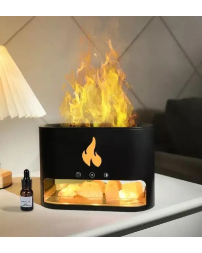 Зволожувач повітря з камінням Aroma Diffuser CAO 3 207412
