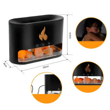 Зволожувач повітря з камінням Aroma Diffuser CAO 3 207412