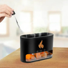 Зволожувач повітря з камінням Aroma Diffuser CAO 3 207412