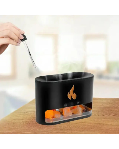 Зволожувач повітря з камінням Aroma Diffuser CAO 3 207412