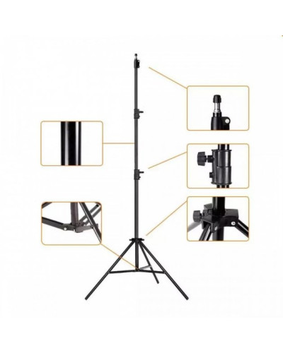 Статив для освітлення Light Stand 8806 2,1м 207438