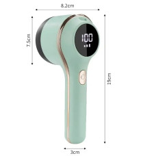 Електричний бритва катишків для одягу HAIR BALL CY 207460