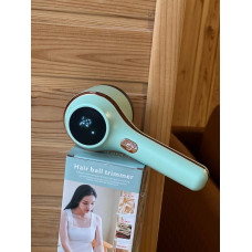 Електричний бритва катишків для одягу HAIR BALL CY 207460
