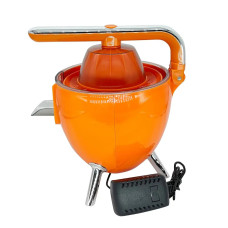 Електрична цитрусова віджималка CITRUS PRESS LY-473 207465
