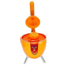 Електрична цитрусова віджималка CITRUS PRESS LY-473 207465