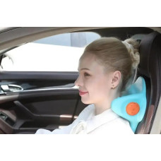 Масажна подушка для шиї SPIN PILLOW LY-471 207467