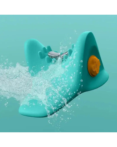 Масажна подушка для шиї SPIN PILLOW LY-471 207467