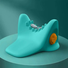 Масажна подушка для шиї SPIN PILLOW LY-471 207467