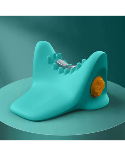 Масажна подушка для шиї SPIN PILLOW LY-471 207467