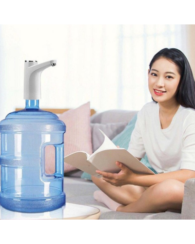 Аккумуляторная помпа для воды 207486