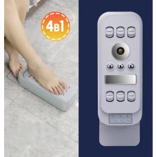 Масажер для ніг електромагнітний Heating Therapy інфрачервоний прогрів 207505
