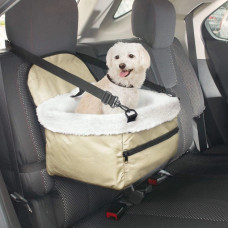 Автомобільна сумка для перевезення собак і котів Pet Booster 207512
