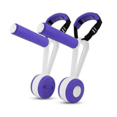 Гантели для тренування рук і зміцнення м'язів Swing Weights 207513