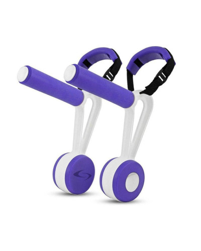 Гантели для тренировки рук и укрепления мышц Swing Weights 207513