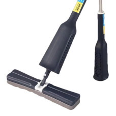 Швабра з віджимом Household mop Family Helper для швидкого прибирання для миття підлоги і вікон MOP 207537