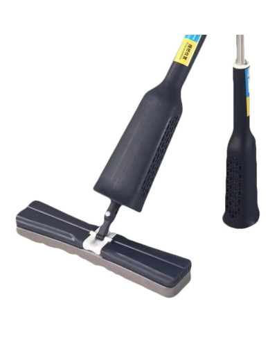 Швабра з віджимом Household mop Family Helper для швидкого прибирання для миття підлоги і вікон MOP 207537
