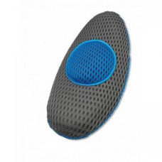 Ортопедична подушка під спину Back Support Pillow для поясниці з ефектом пам'яті 207541