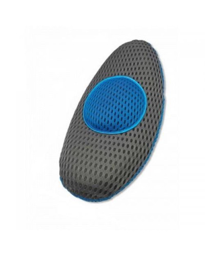 Ортопедична подушка під спину Back Support Pillow для поясниці з ефектом пам'яті 207541