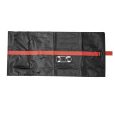 Комплект чохлів для коліс 4шт R15-R18 207567
