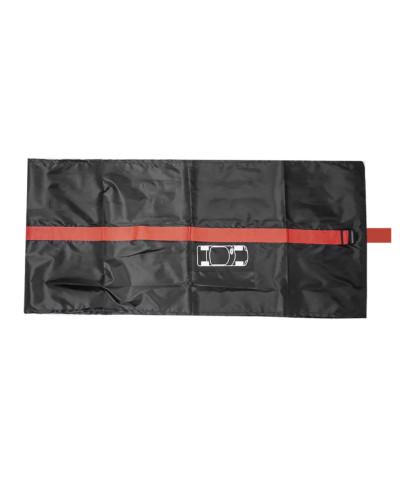 Комплект чохлів для коліс 4шт R18-R20 207568