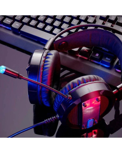 Ігрові навушники XO-GE-02 з мікрофоном Game Stereo Headset 207582