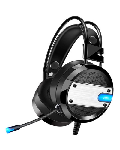 Ігрові навушники XO-GE-02 з мікрофоном Game Stereo Headset 207582