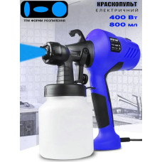 Електричний фарбопульт для фарбування 207609