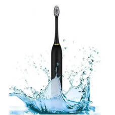 Зубна щітка Sonic Toothbrush X-3, звукова електрична щітка 207633