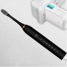 Зубна щітка Sonic Toothbrush X-3, звукова електрична щітка 207633