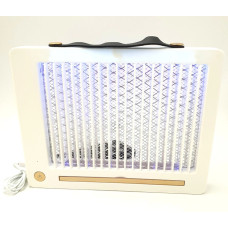 Електрична лампа-пастка для комарів Electric Shock 207642