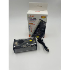 Повербанк Power Bank LINQ TM-16000mAh PD 22,5W 207657