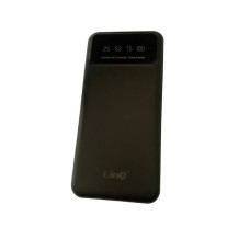 Powerbank 15000mAh с фонариком и шнурами в комплекте LinQ TT-13806 207658