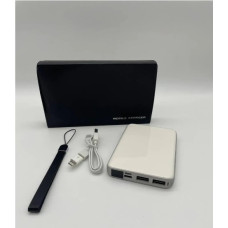 POWERBANK Мобільна Moods MB-100T 10000 LED ДИСПЛЕЙ 207661